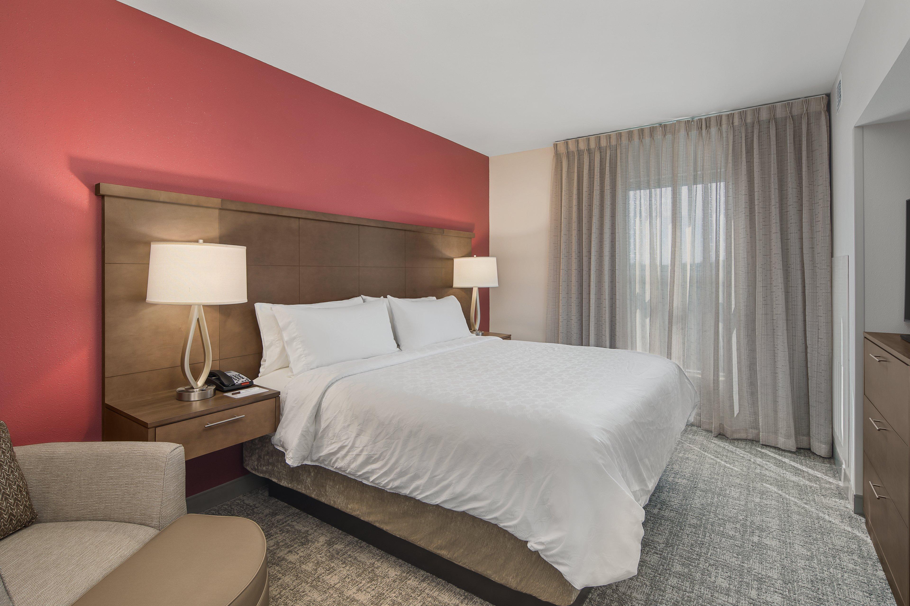 Staybridge Suites - Florence Center By Ihg Exterior photo