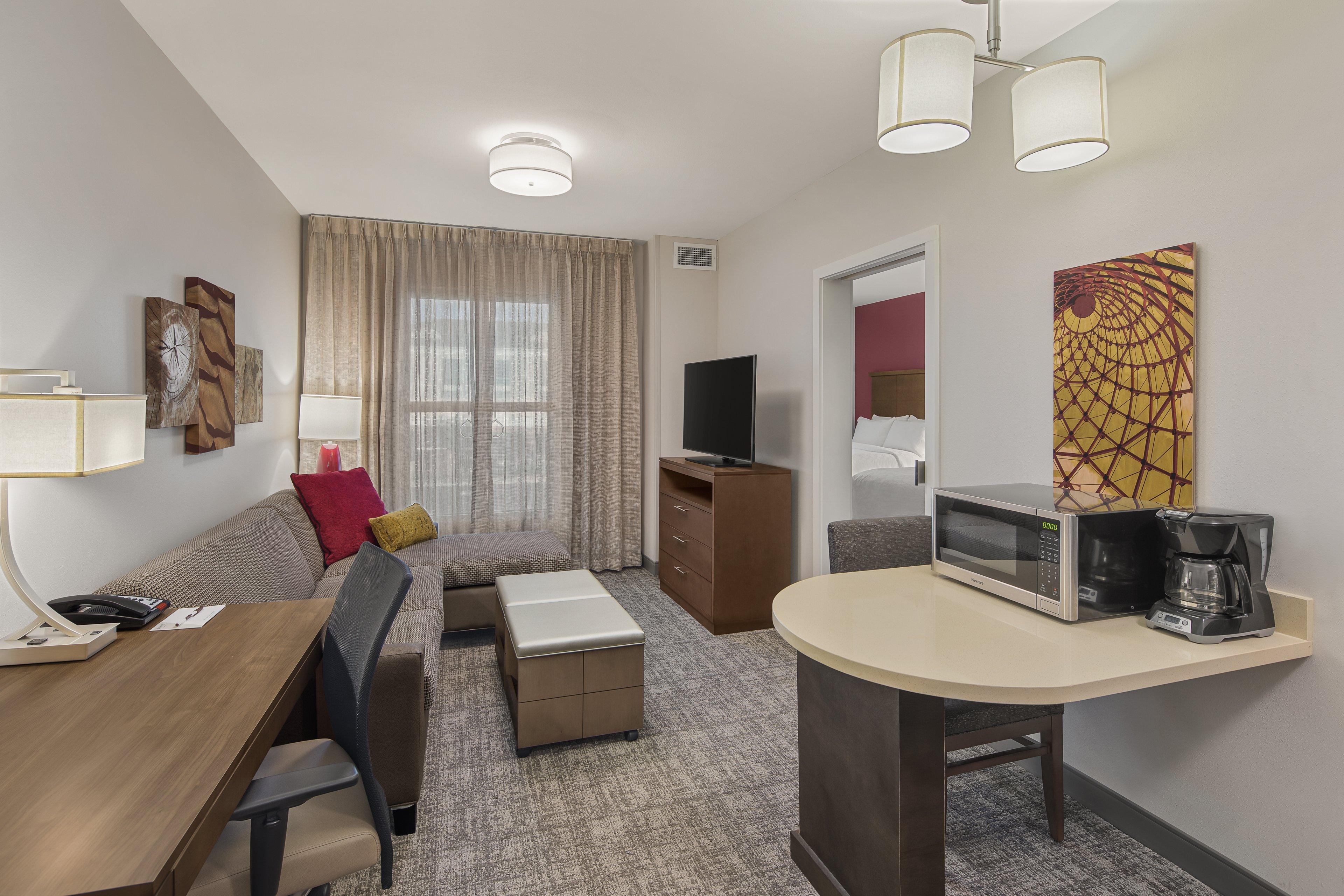 Staybridge Suites - Florence Center By Ihg Exterior photo