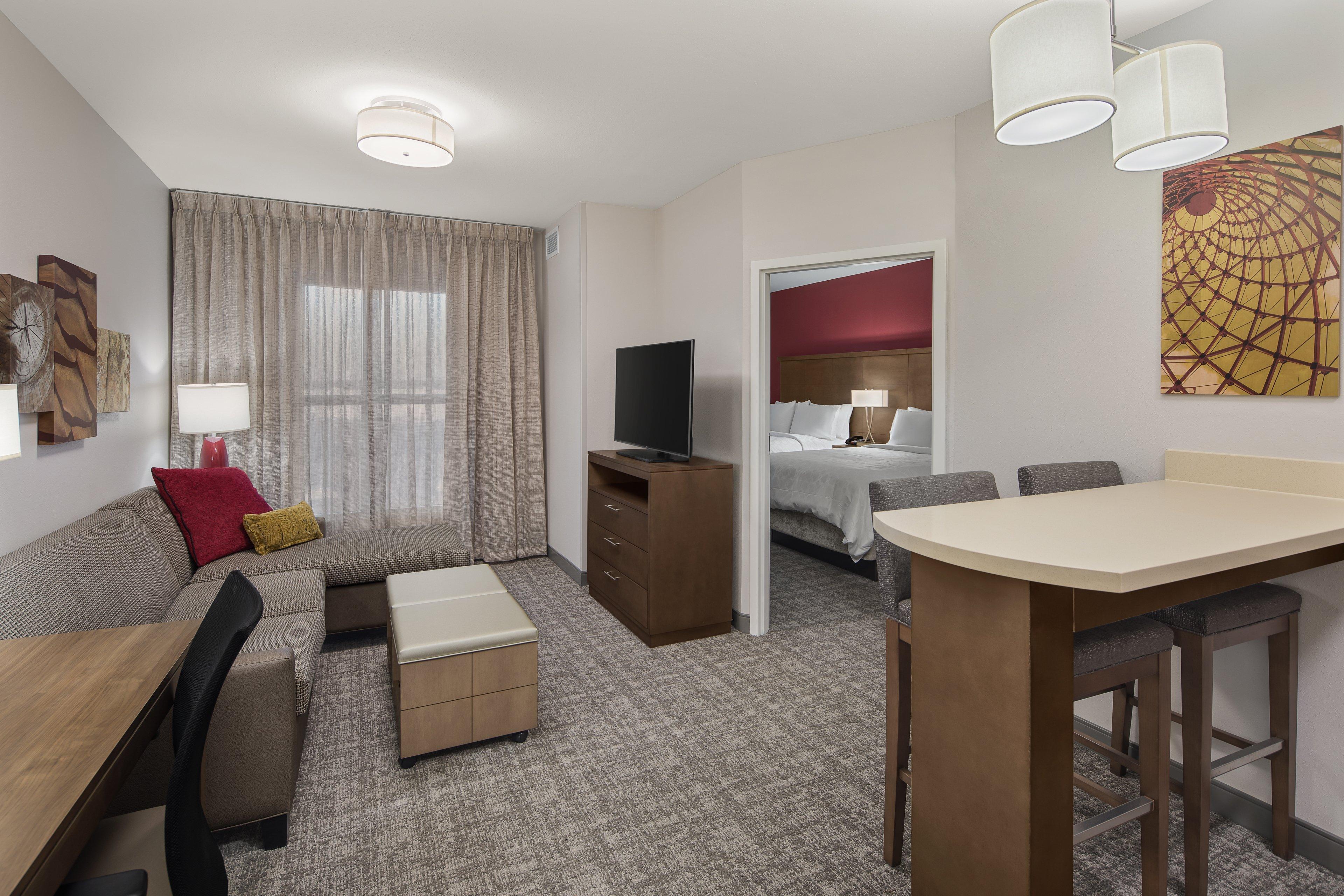 Staybridge Suites - Florence Center By Ihg Exterior photo